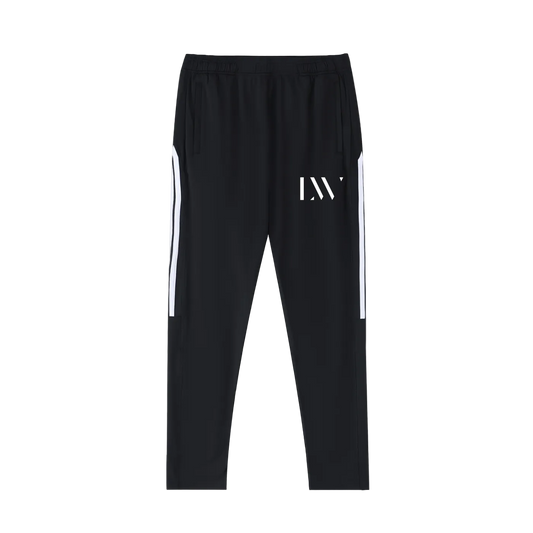 Loveandwar,track,running,lightweight,stripes,athletic,athleisure
