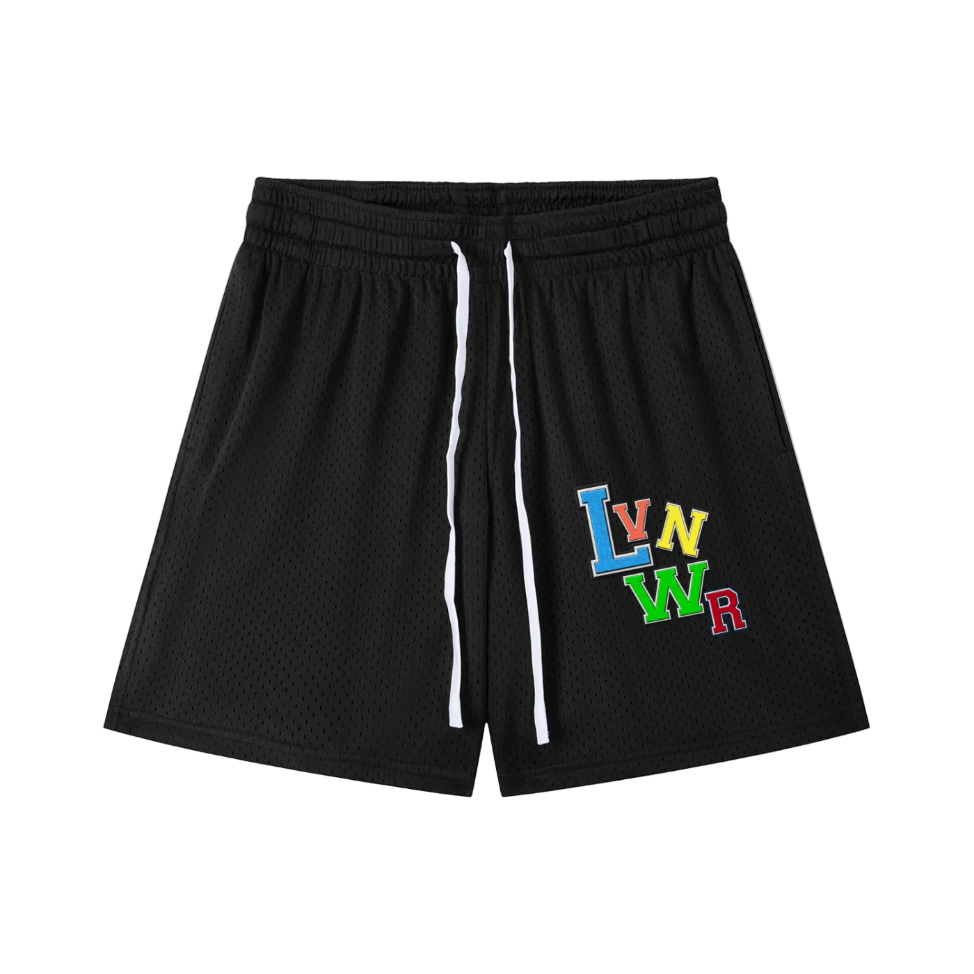 Loveandwar,lvnwr,mesh,shorts,ball,varsity,Basketball,systems,gym,athletic,wear,sports