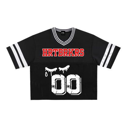 HBK,heartbreaker,Jersey,Love&War,Systems,Streetwear