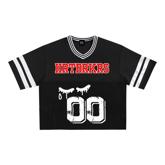 HBK,heartbreaker,Jersey,Love&War,Systems,Streetwear
